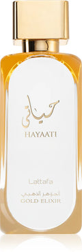 Hayaati Gold Elixir 100  ML