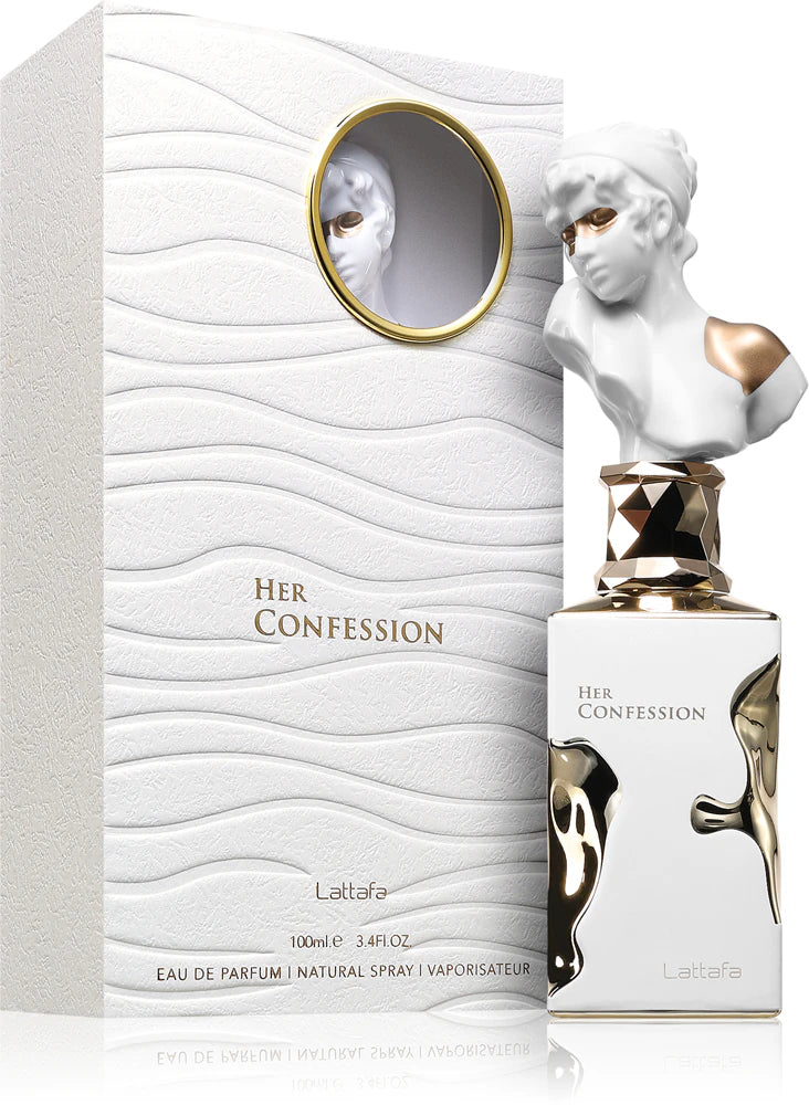 Her Confession 100 ML