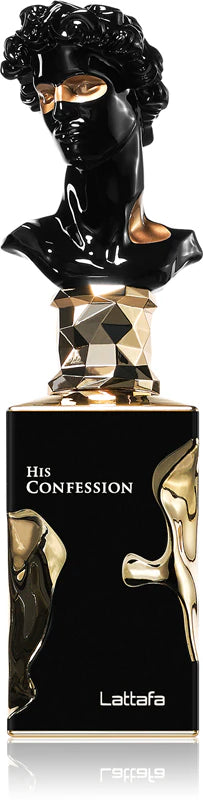 His Confession 100 ML