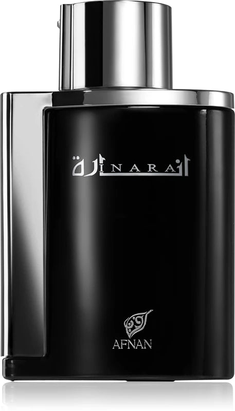 Inara Black 100 ML