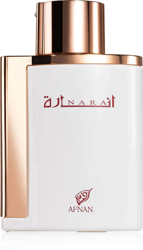 Inara White  100 ML