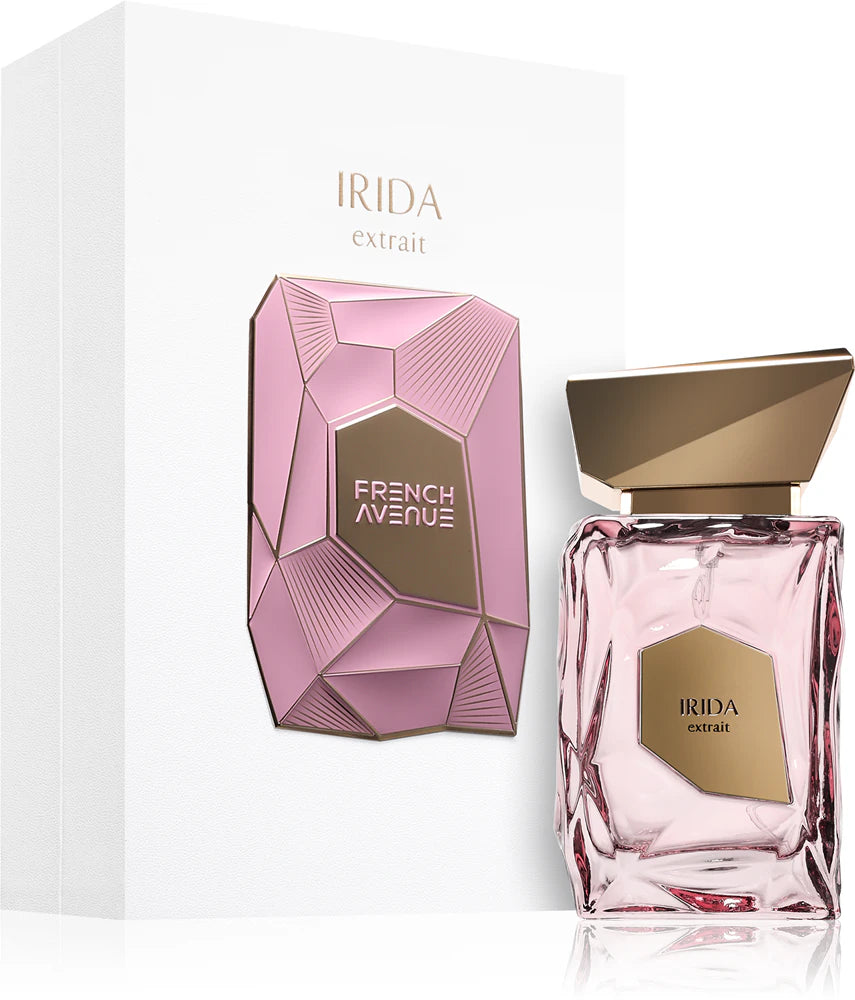 Irida 100 ML