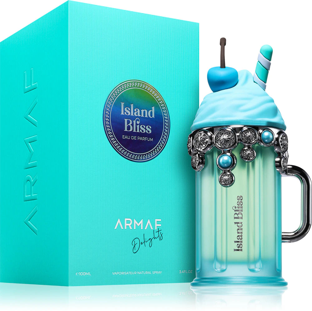 Island Bliss 100 ML