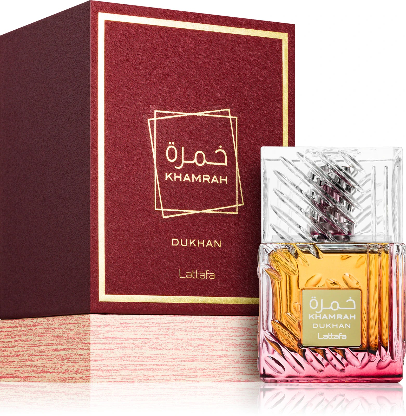 KHAMRA DUKHAN 100 ML
