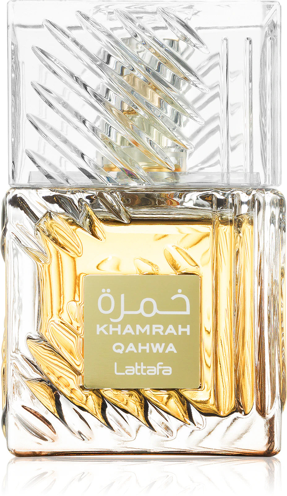 KHAMRAH QAHWA 100 ML