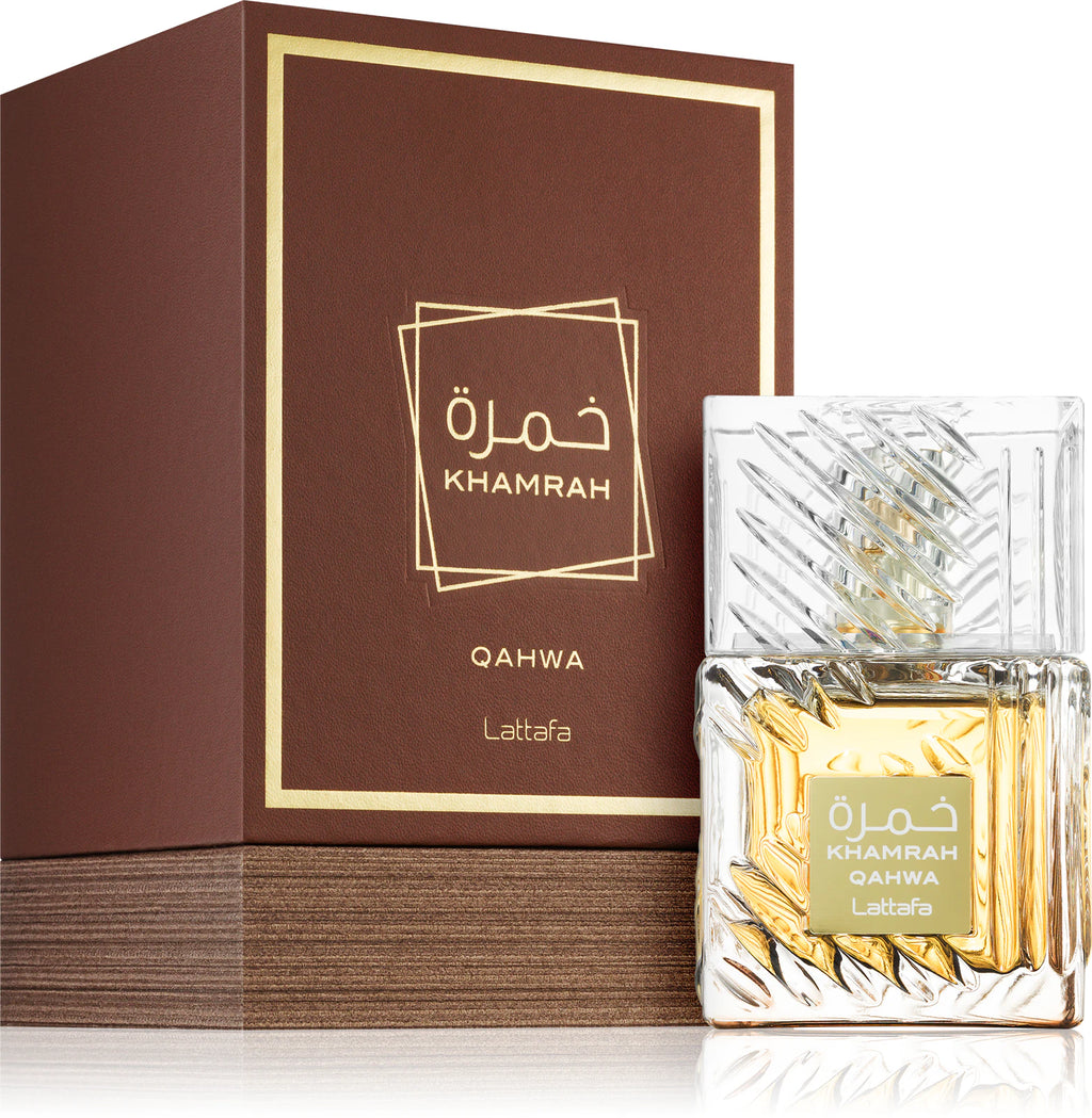 KHAMRAH QAHWA 100 ML