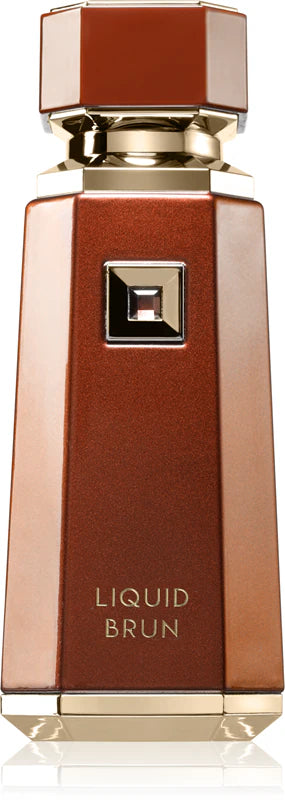 Liquid Brun  100 ML