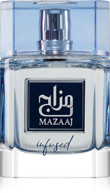 Mazaaj Infused 100 ML