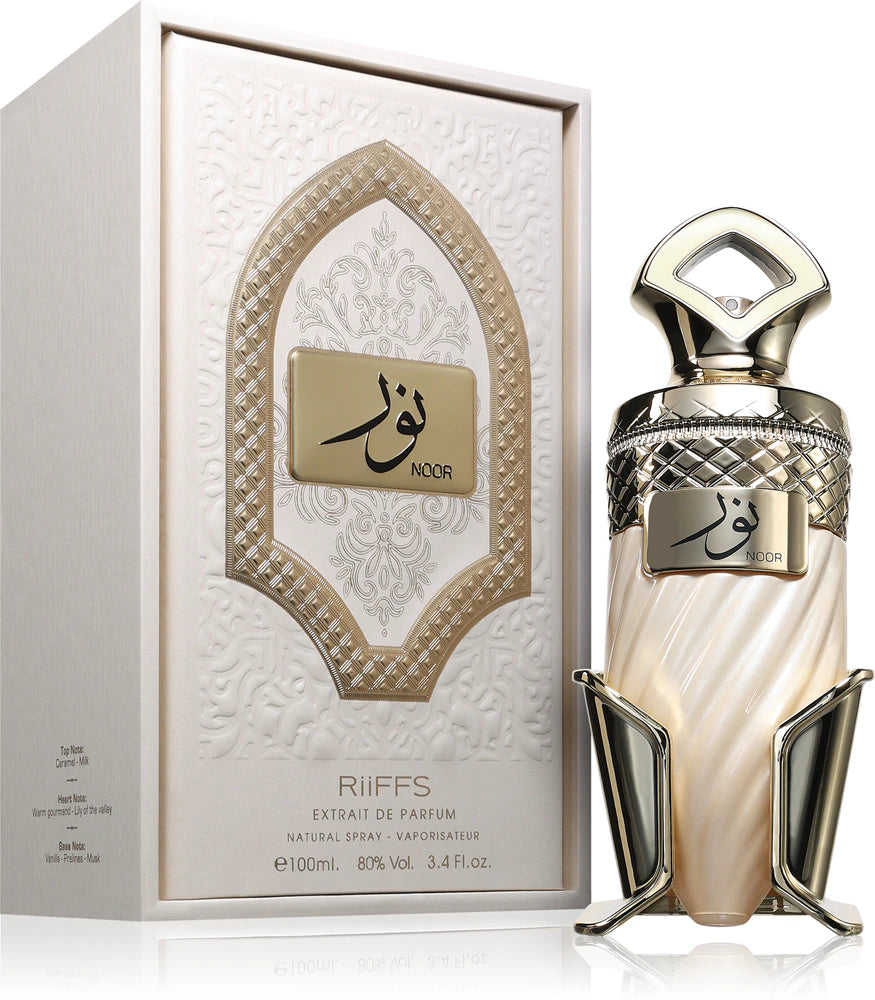 Noor di Riiffs 100 ML