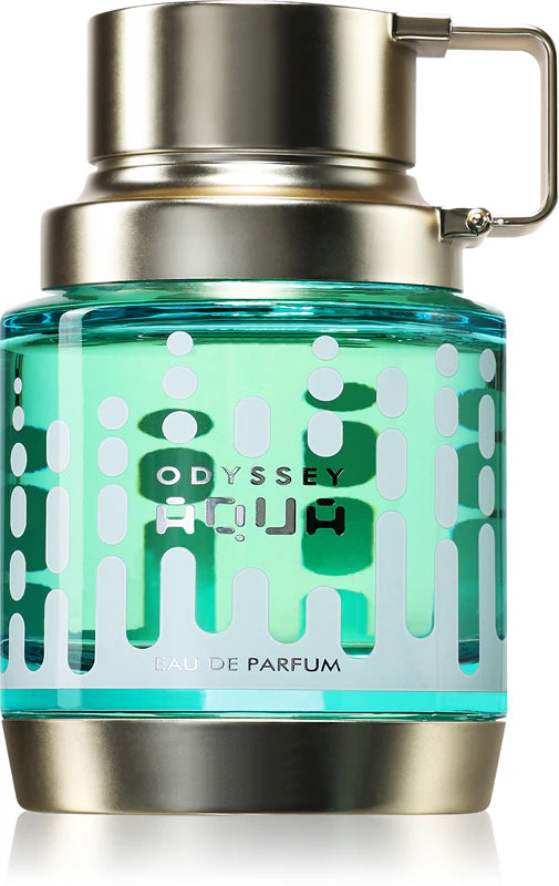 Odyssey Aqua Edition 100 ML