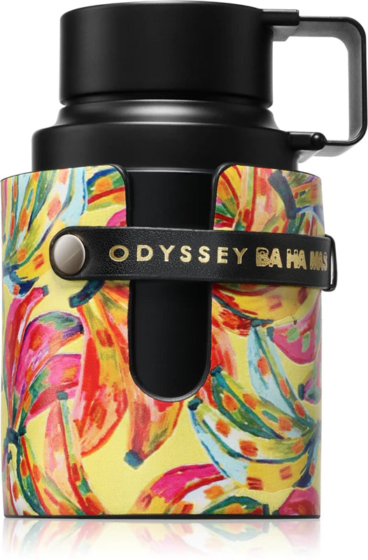 Odyssey BA HA MAS 100 ML