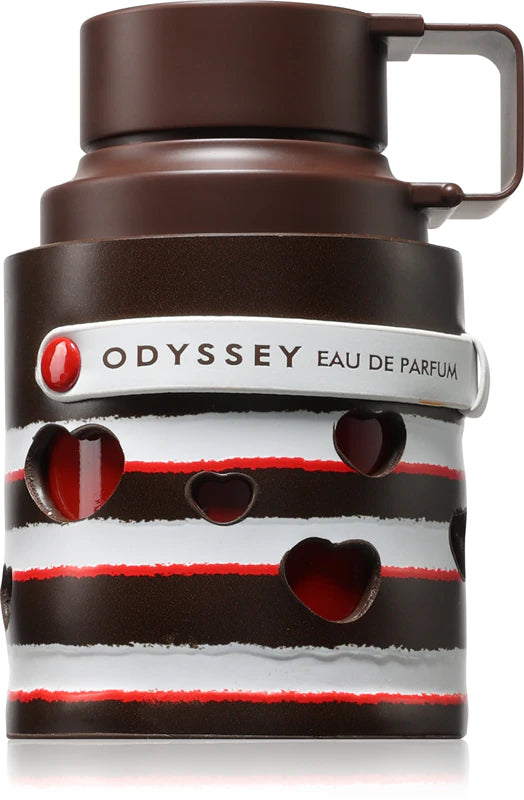 Odyssey Black Forest 100 ML