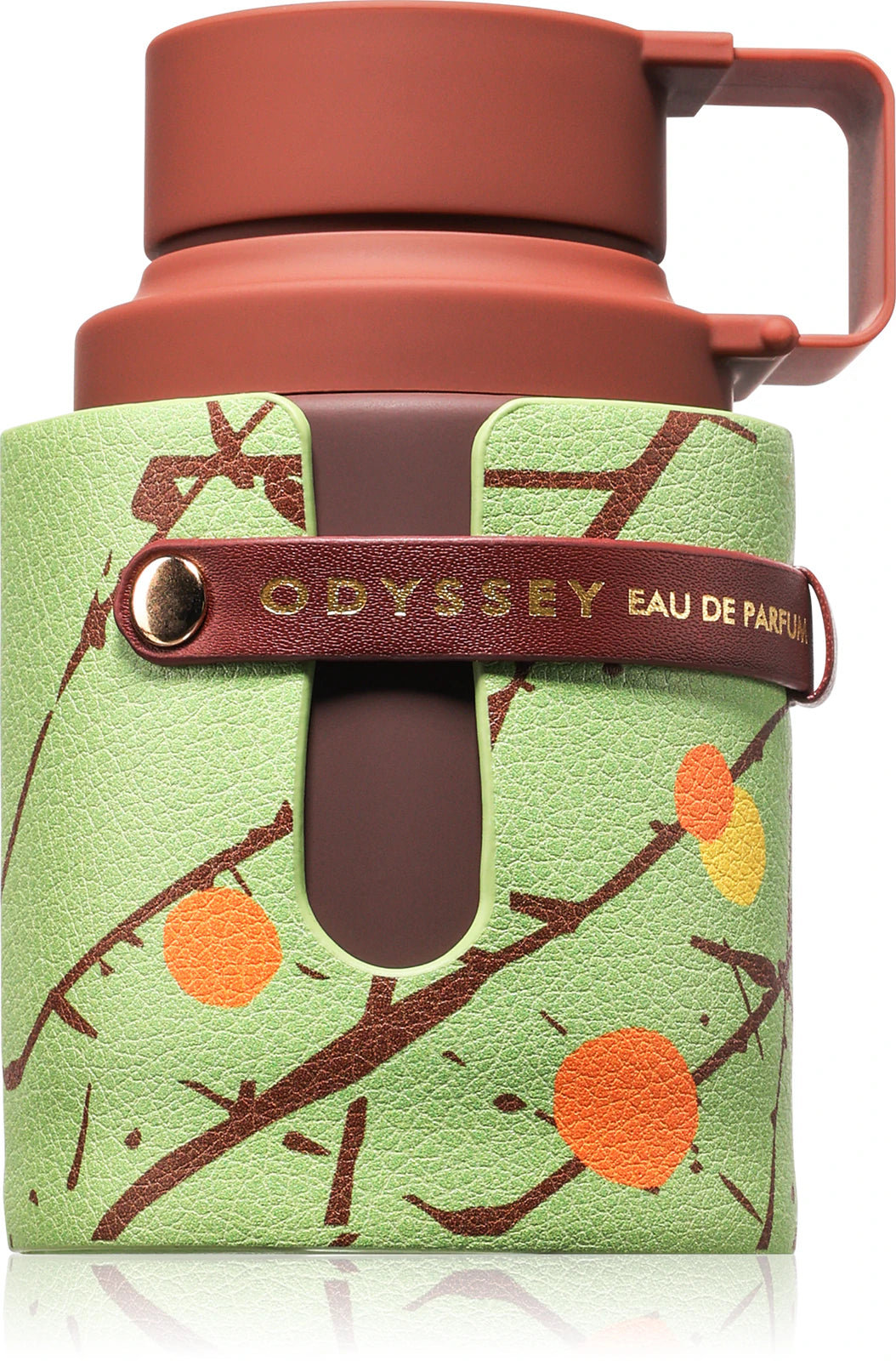 Odyssey Dubai Chocolat 100 ML