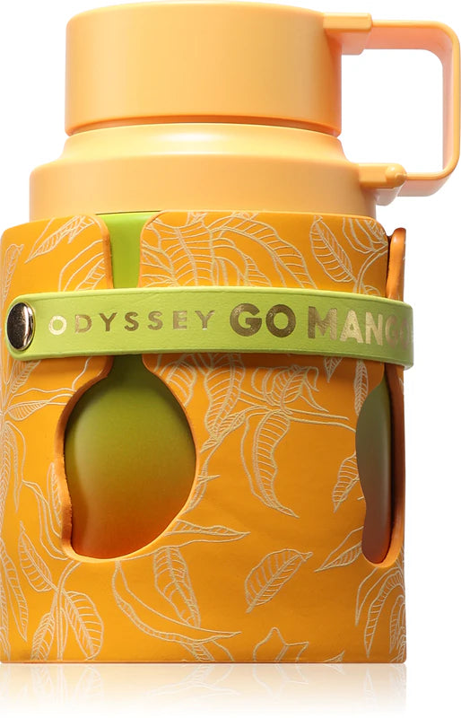 Odyssey Go Mango 100 ml