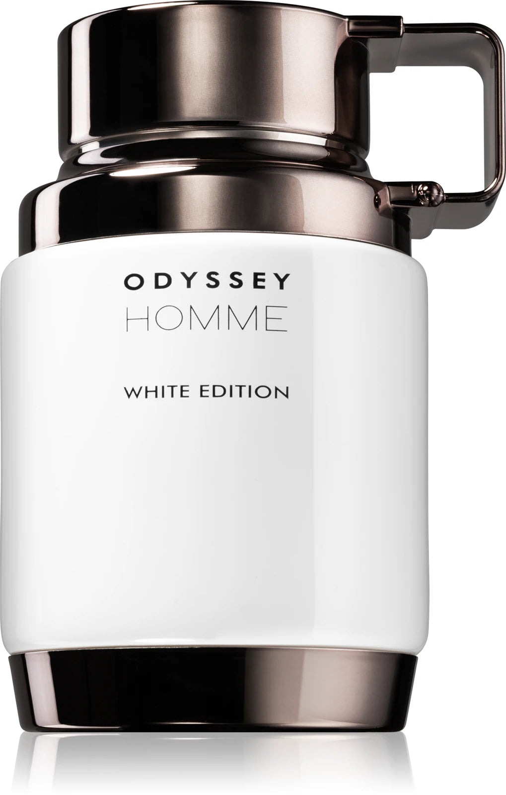 Odyssey Homme White Edition 100 ml