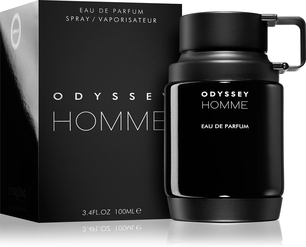 Odyssey Homme 100 ml