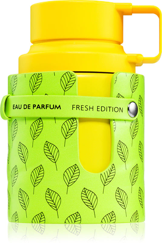 Odyssey Limoni Fresh 100 ml