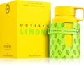 Odyssey Limoni Fresh 100 ml