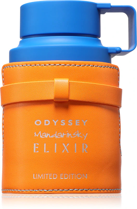 Odyssey Mandarin Sky Elixir 100 ML