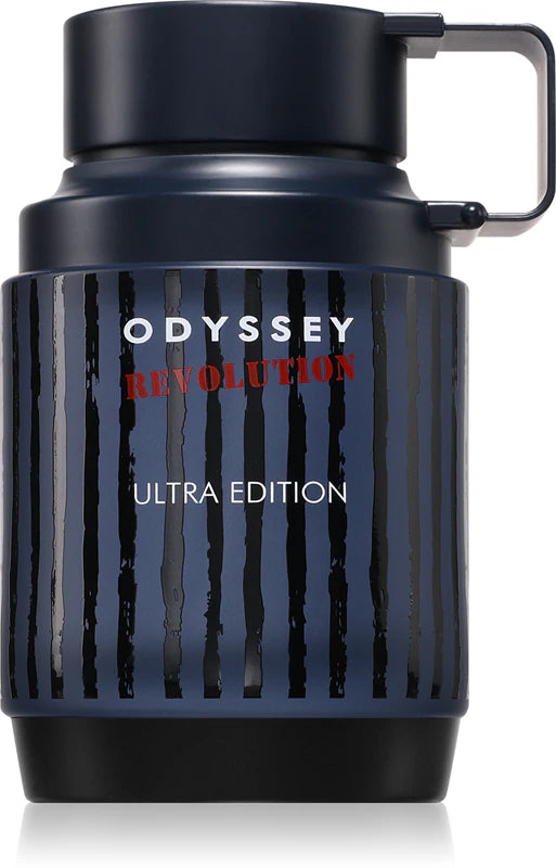 Odyssey Revolution 100 ML