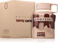 Odyssey Toffee Coffee 100 ML