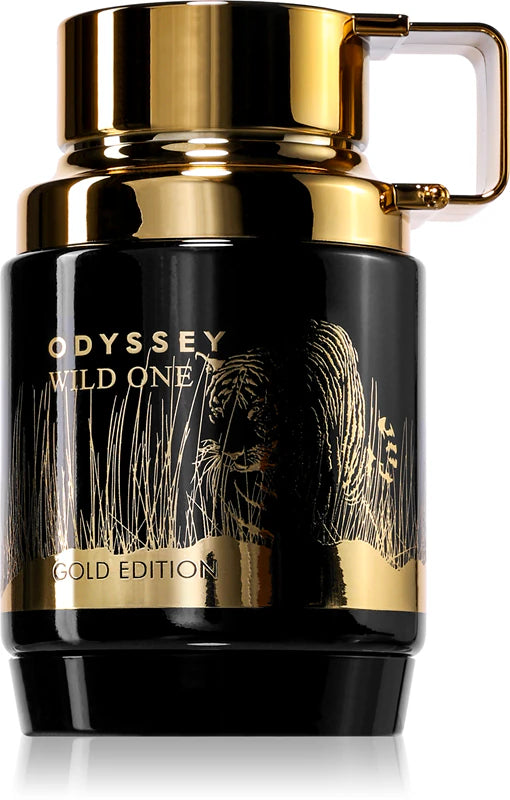 Odyssey Wild One