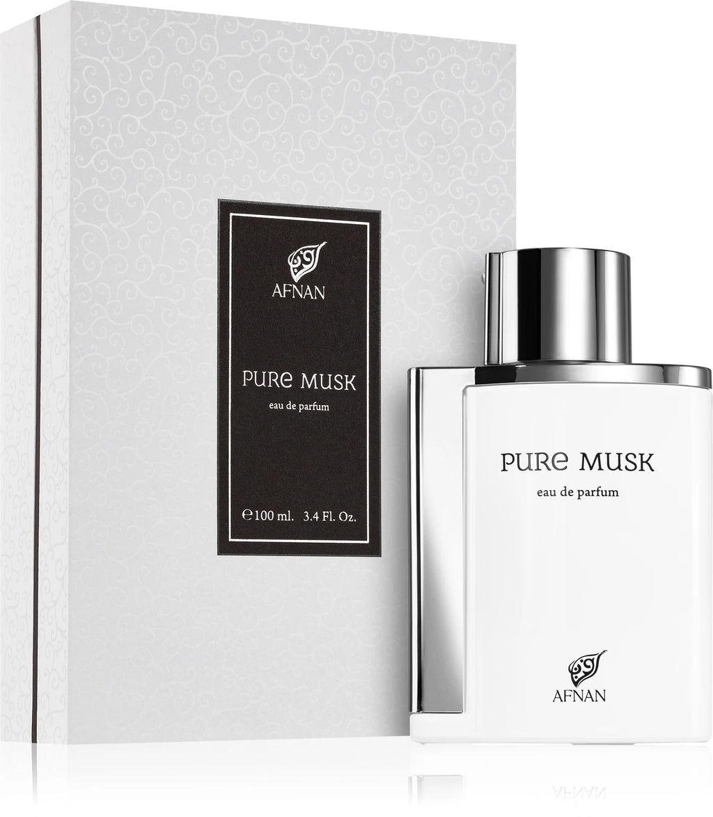 Pure Musk 100 ML