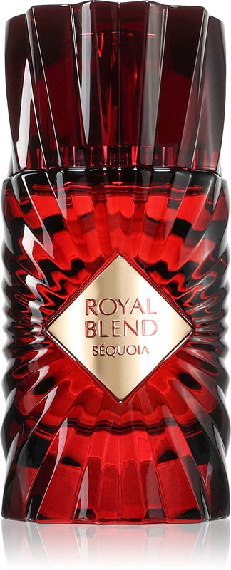 Royal Blend Sequoia 100 ML