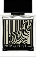 Rumz Al Rasasi Zebra Pour Lui  50 ml