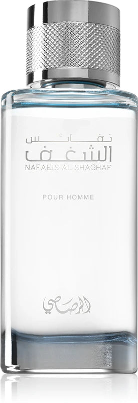 Shaghaf Pour Homme 100 ml
