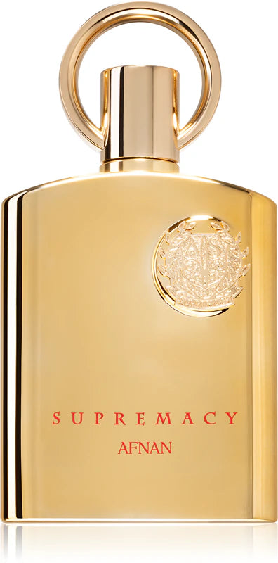 Supremacy Gold 100 ML
