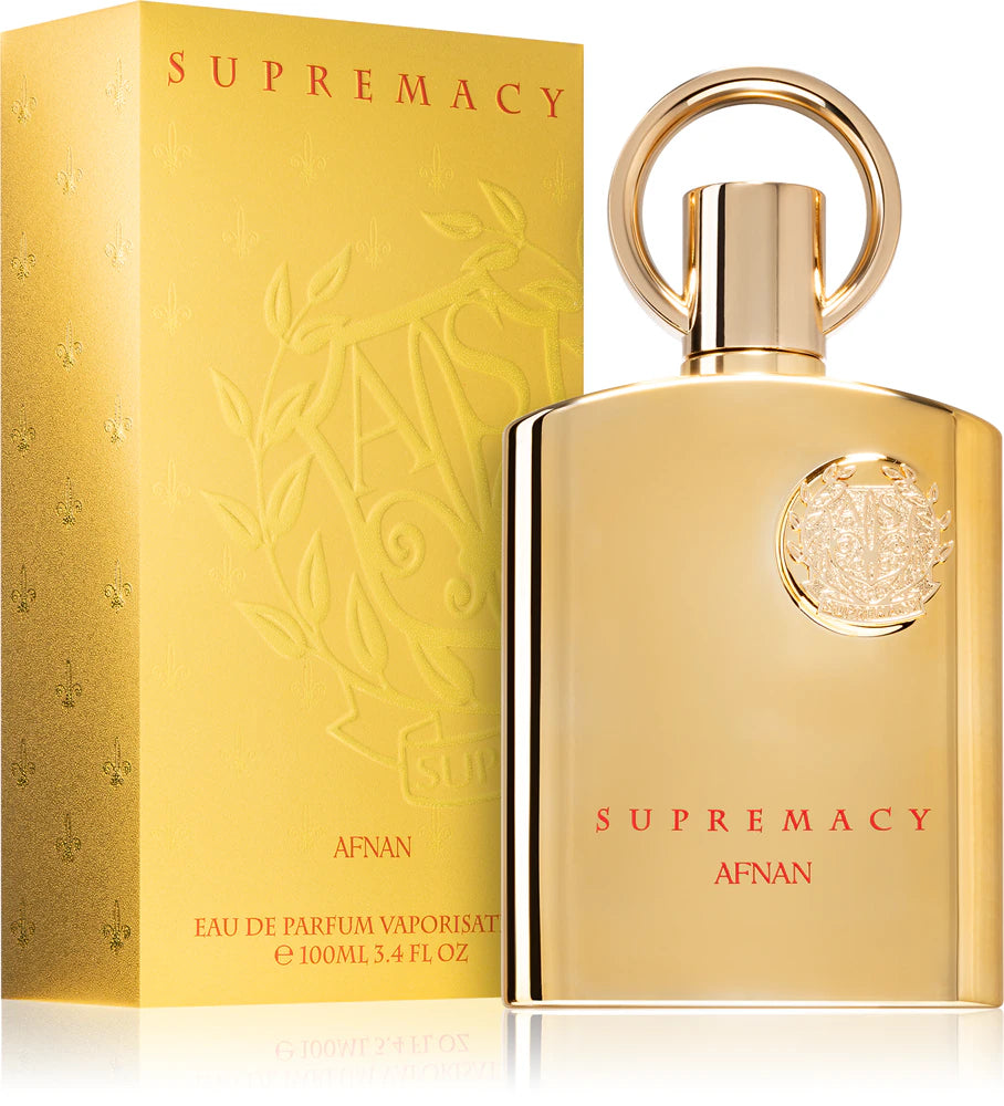 Supremacy Gold 100 ML