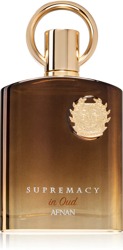 Supremacy in Oud 100 ML
