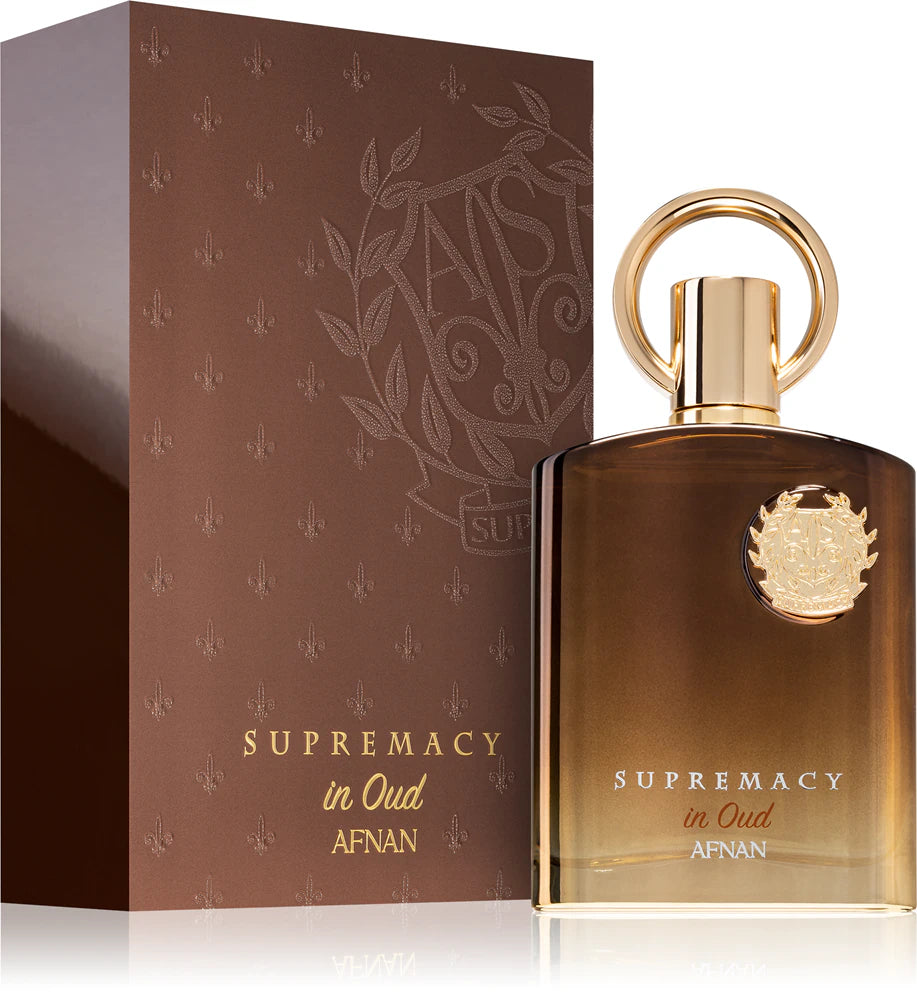 Supremacy in Oud 100 ML