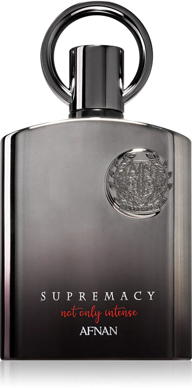 Supremacy Not Only Intense 100 ml