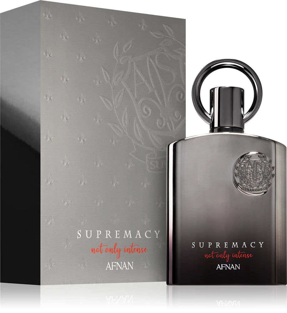 Supremacy Not Only Intense 100 ml