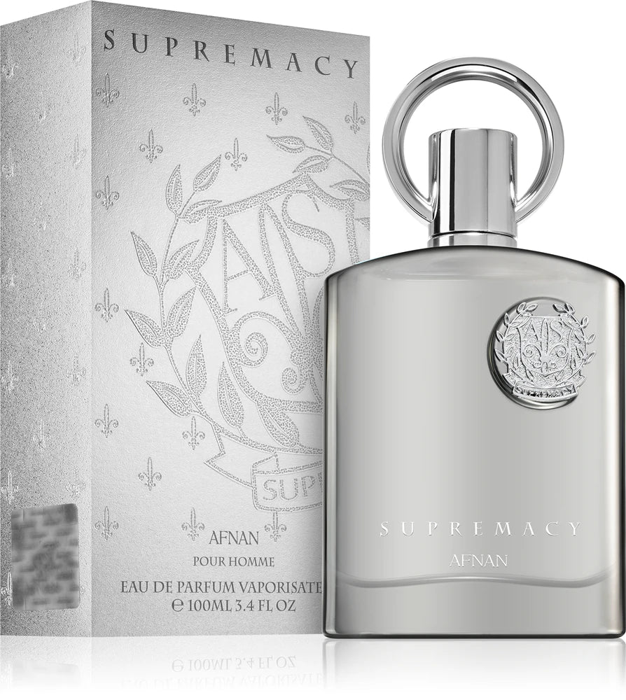 Supremacy Silver 100 ML