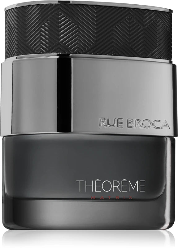 Théorème Matrix 90 ML