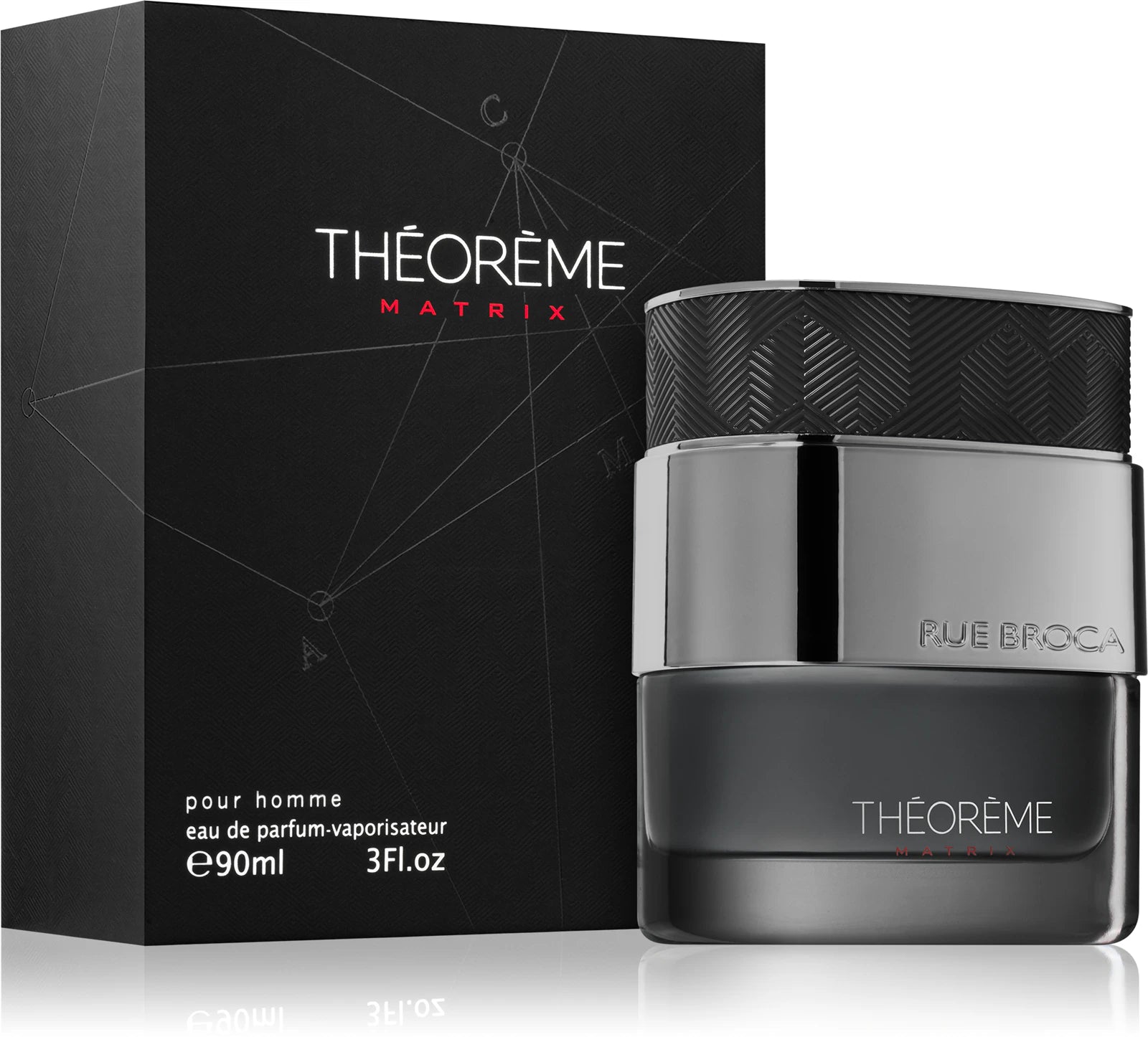 Théorème Matrix 90 ML