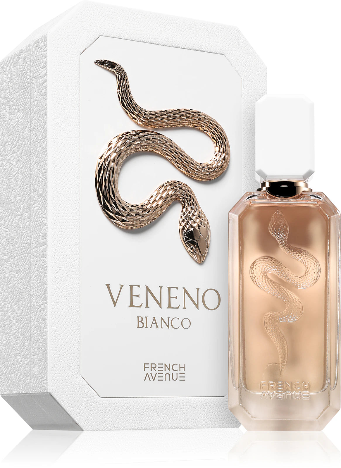 Veneno Bianco  100 ml