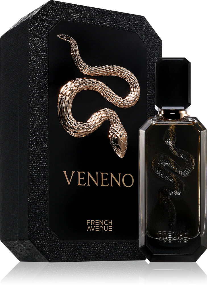 Veneno  100 ml