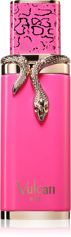 Vulcan Baie 100 ML