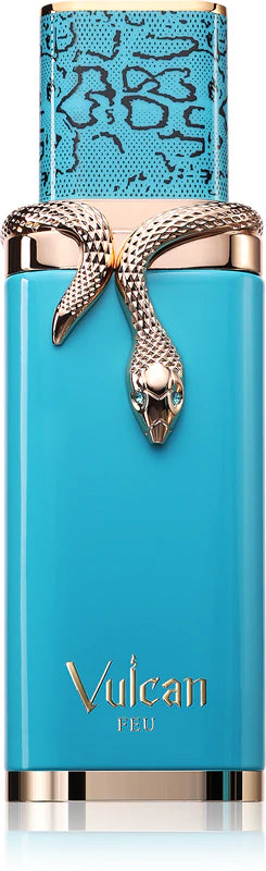 Vulcan Feu 100 ML