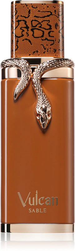 Vulcan Sable 100 ml