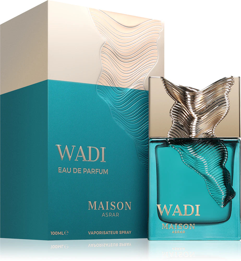 Wadi 100 ml