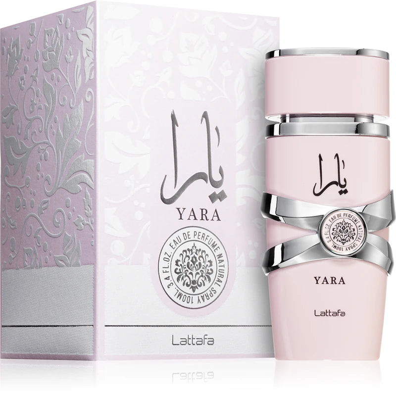 YARA 100 ML